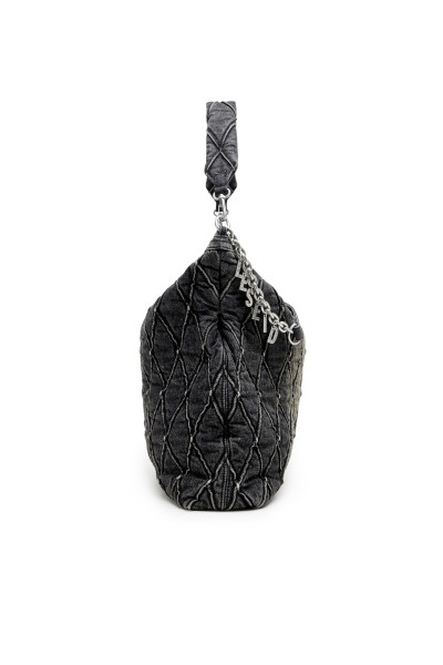 RETIKÜL DIESEL CHARM-D HOBO SHOULDER BAG - Kép 3