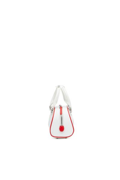 KABELKA DIESEL 2.0 1DR DOME CROSSBODY - Fotografie č. 3