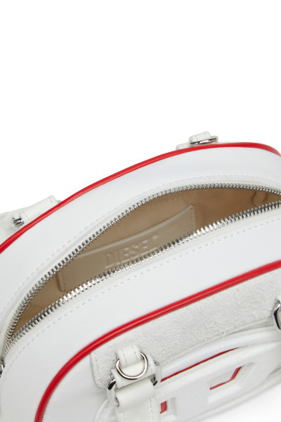 KABELKA DIESEL 2.0 1DR DOME CROSSBODY - Fotografie č. 4