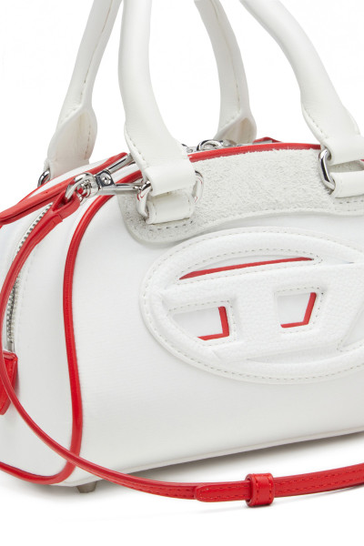 KABELKA DIESEL 2.0 1DR DOME CROSSBODY - Fotografie č. 5