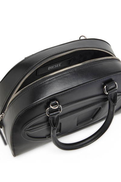 RETIKÜL DIESEL 2.0 1DR DOME TOP HANDLE HANDBAG - Kép 4