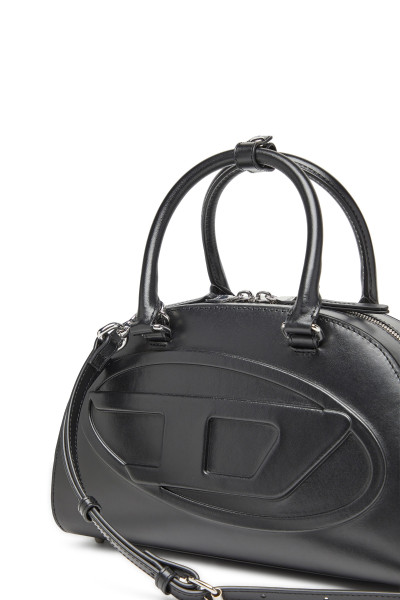 RETIKÜL DIESEL 2.0 1DR DOME TOP HANDLE HANDBAG - Kép 5