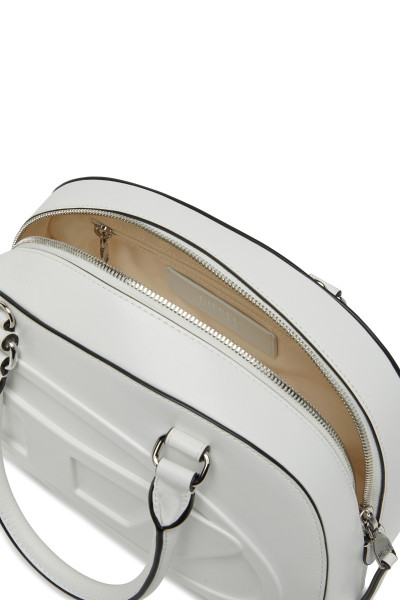 RETIKÜL DIESEL 2.0 1DR DOME TOP HANDLE HANDBAG - Kép 4