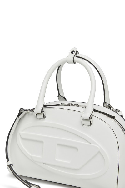 RETIKÜL DIESEL 2.0 1DR DOME TOP HANDLE HANDBAG - Kép 5