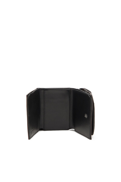 PÉNZTÁRCA DIESEL 1DR 2.0 TRI FOLD COIN XS - Kép 3