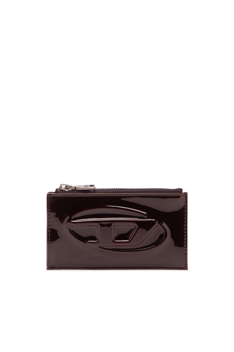 Pénztárca Diesel 1Dr 2.0 Card Holder Iii Wallet Purple
