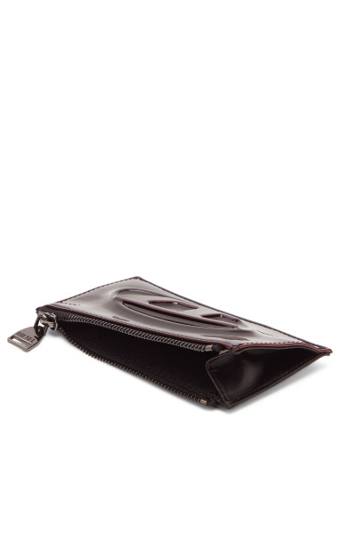 PÉNZTÁRCA DIESEL 1DR 2.0 CARD HOLDER III WALLET - Kép 3