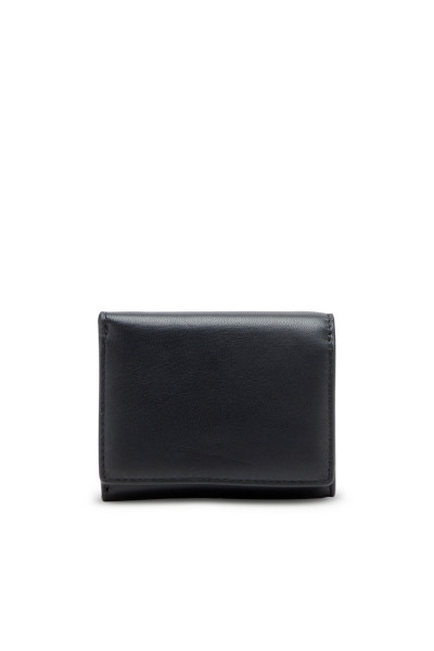 PENĚŽENKA DIESEL BISCOTTO BISCOTTO TRI FOLD COIN 3D - Fotografie č. 2