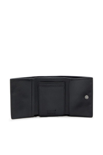 PENĚŽENKA DIESEL BISCOTTO BISCOTTO TRI FOLD COIN 3D - Fotografie č. 3