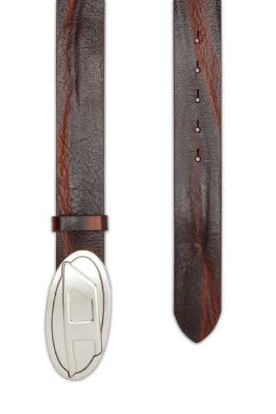 ÖV DIESEL OVAL D LOGO B-1DR 2.0 BELT - Kép 2