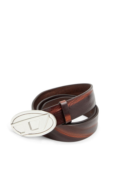 ÖV DIESEL OVAL D LOGO B-1DR 2.0 BELT - Kép 3