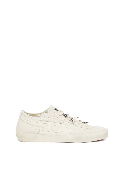 TENISKY DIESEL LEROJI S-LEROJI D-1 LOW W SNEAKERS - Fotografie č. 7
