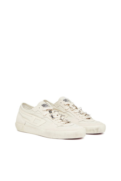 TENISKY DIESEL LEROJI S-LEROJI D-1 LOW W SNEAKERS - Fotografie č. 1