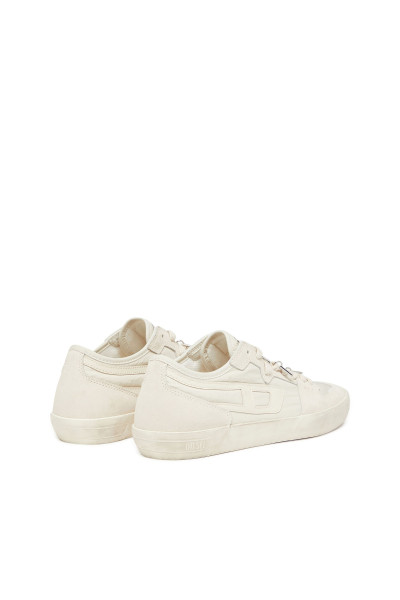 TENISKY DIESEL LEROJI S-LEROJI D-1 LOW W SNEAKERS - Fotografie č. 2