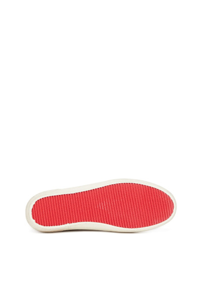 TENISKY DIESEL LEROJI S-LEROJI D-1 LOW W SNEAKERS - Fotografie č. 5