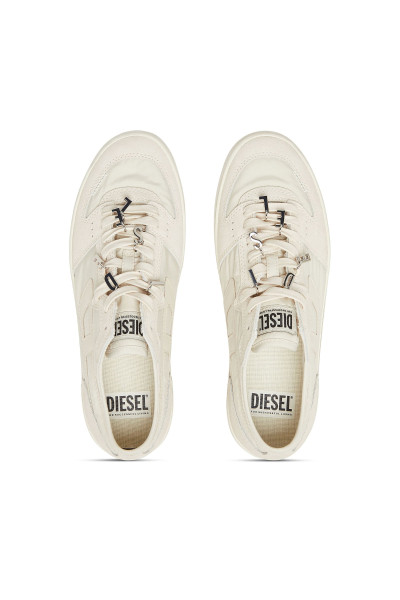TENISKY DIESEL LEROJI S-LEROJI D-1 LOW W SNEAKERS - Fotografie č. 3
