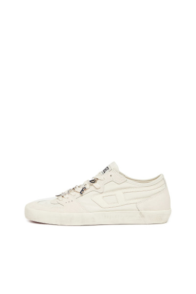 TENISKY DIESEL LEROJI S-LEROJI D-1 LOW W SNEAKERS - Fotografie č. 8