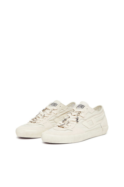 TENISKY DIESEL LEROJI S-LEROJI D-1 LOW W SNEAKERS - Fotografie č. 4