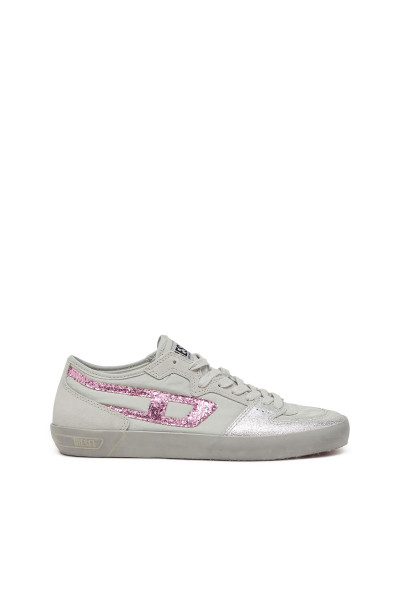 TENISKY DIESEL LEROJI S-LEROJI D-1 LOW W SNEAKERS - Fotografie č. 8