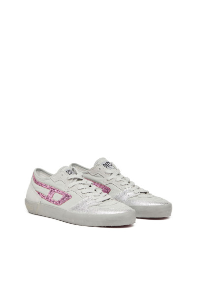 TENISKY DIESEL LEROJI S-LEROJI D-1 LOW W SNEAKERS - Fotografie č. 1