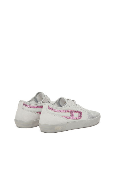 TENISKY DIESEL LEROJI S-LEROJI D-1 LOW W SNEAKERS - Fotografie č. 2