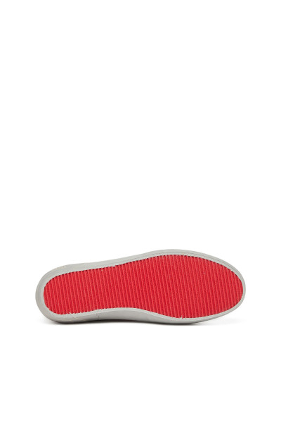 TENISKY DIESEL LEROJI S-LEROJI D-1 LOW W SNEAKERS - Fotografie č. 5