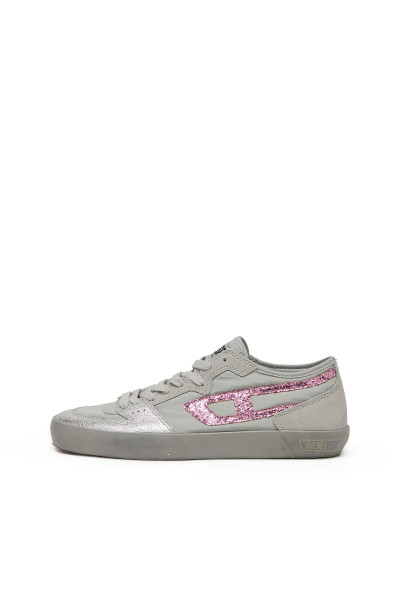 TENISKY DIESEL LEROJI S-LEROJI D-1 LOW W SNEAKERS - Fotografie č. 7