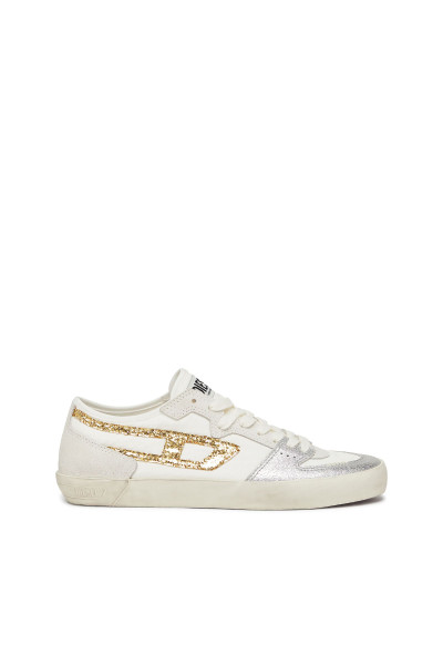 TENISKY DIESEL LEROJI S-LEROJI D-1 LOW W SNEAKERS - Fotografie č. 7