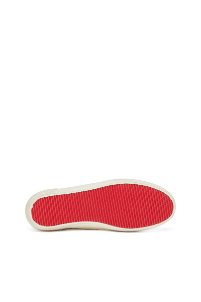 TENISKY DIESEL LEROJI S-LEROJI D-1 LOW W SNEAKERS - Fotografie č. 5