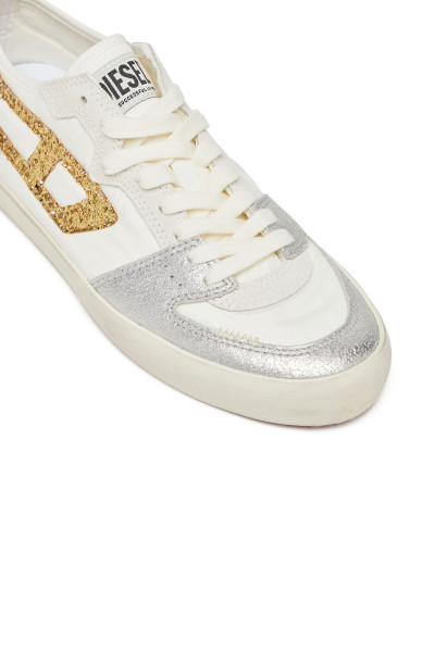 TENISKY DIESEL LEROJI S-LEROJI D-1 LOW W SNEAKERS - Fotografie č. 6