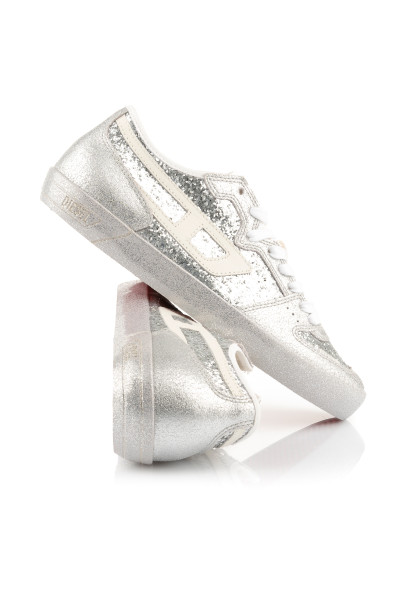 TENISKY DIESEL LEROJI S-LEROJI D-1 LOW W SNEAKERS - Fotografie č. 3