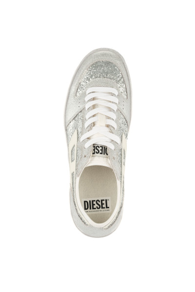 TENISKY DIESEL LEROJI S-LEROJI D-1 LOW W SNEAKERS - Fotografie č. 7