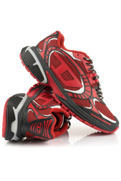 TENISKY DIESEL PRO V DENSE S-PRO-V-DENSE LOW SNEAK - Fotografie č. 1