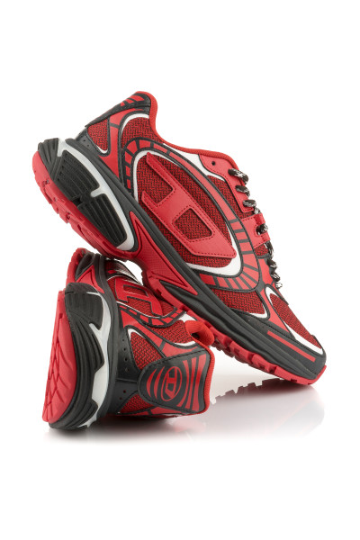 TENISKY DIESEL PRO V DENSE S-PRO-V-DENSE LOW SNEAK - Fotografie č. 3