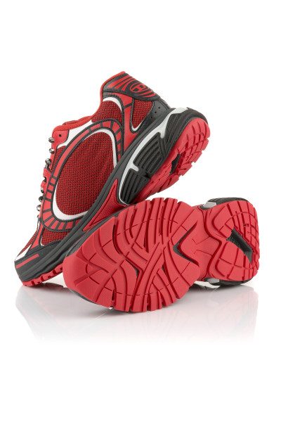 TENISKY DIESEL PRO V DENSE S-PRO-V-DENSE LOW SNEAK - Fotografie č. 4