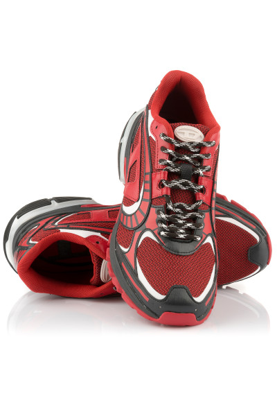 TENISKY DIESEL PRO V DENSE S-PRO-V-DENSE LOW SNEAK - Fotografie č. 2