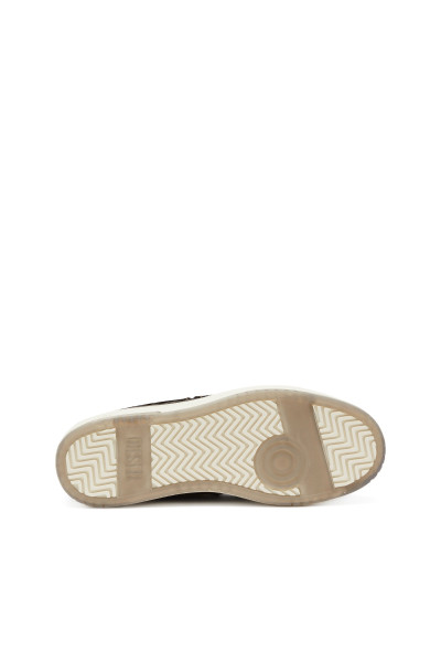 TENISKY DIESEL TRACKER-D S-TRACKER-D LOW SNEAKERS - Fotografie č. 5