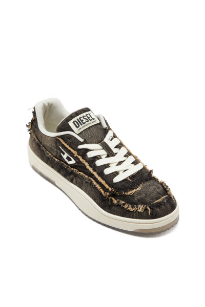 TENISKY DIESEL TRACKER-D S-TRACKER-D LOW SNEAKERS - Fotografie č. 7