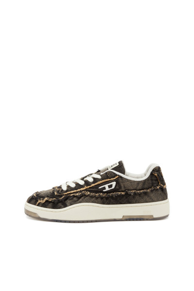 TENISKY DIESEL TRACKER-D S-TRACKER-D LOW SNEAKERS - Fotografie č. 8