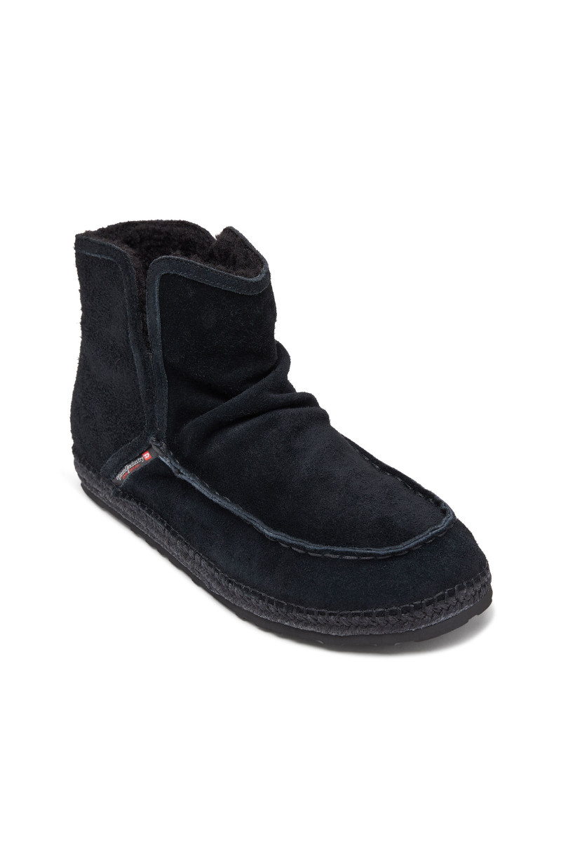 Členková Obuv Diesel Lukas D-Lukas Akb Boots Black
