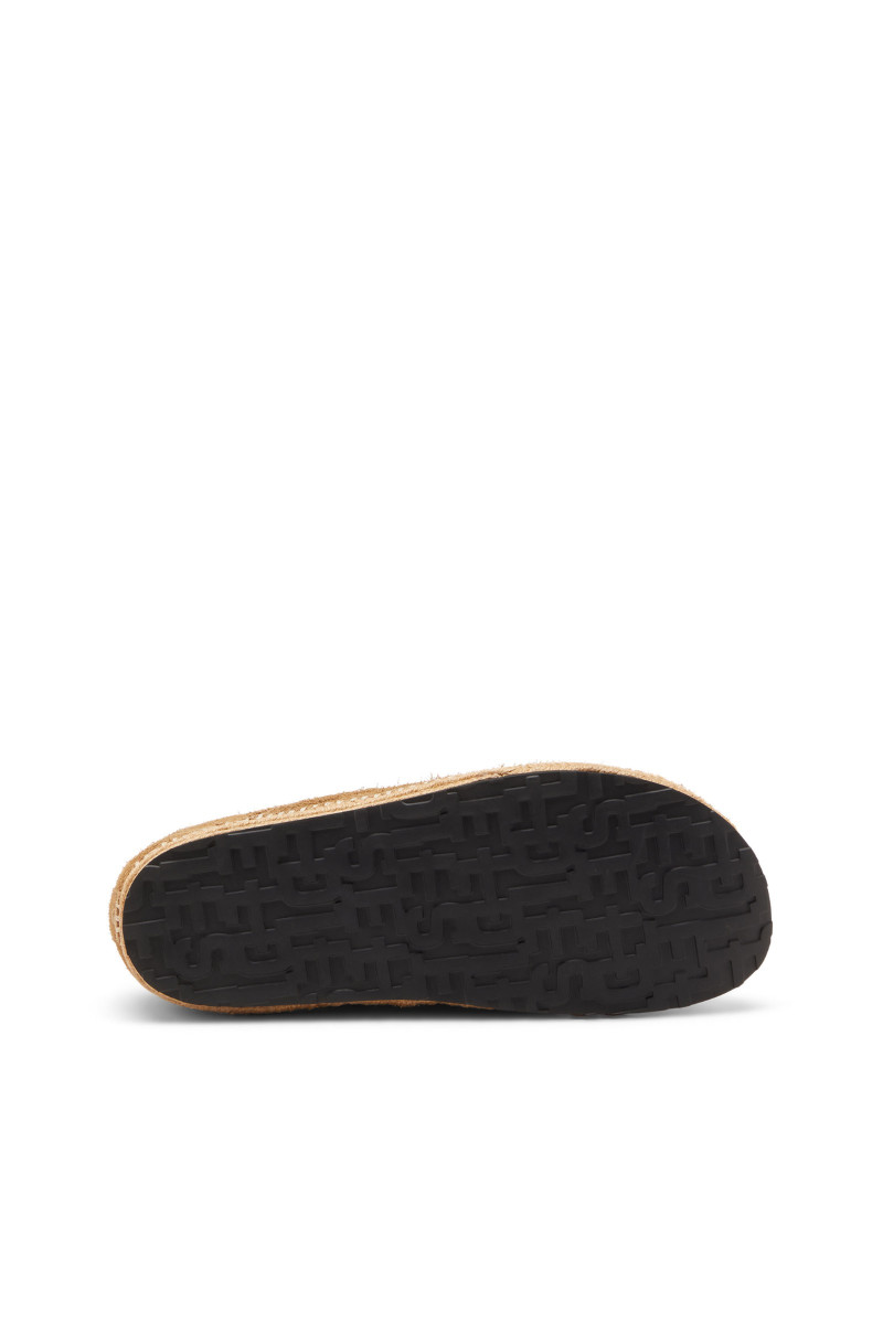 Členková Obuv Diesel Lukas D-Lukas Akb Boots Inca Gold