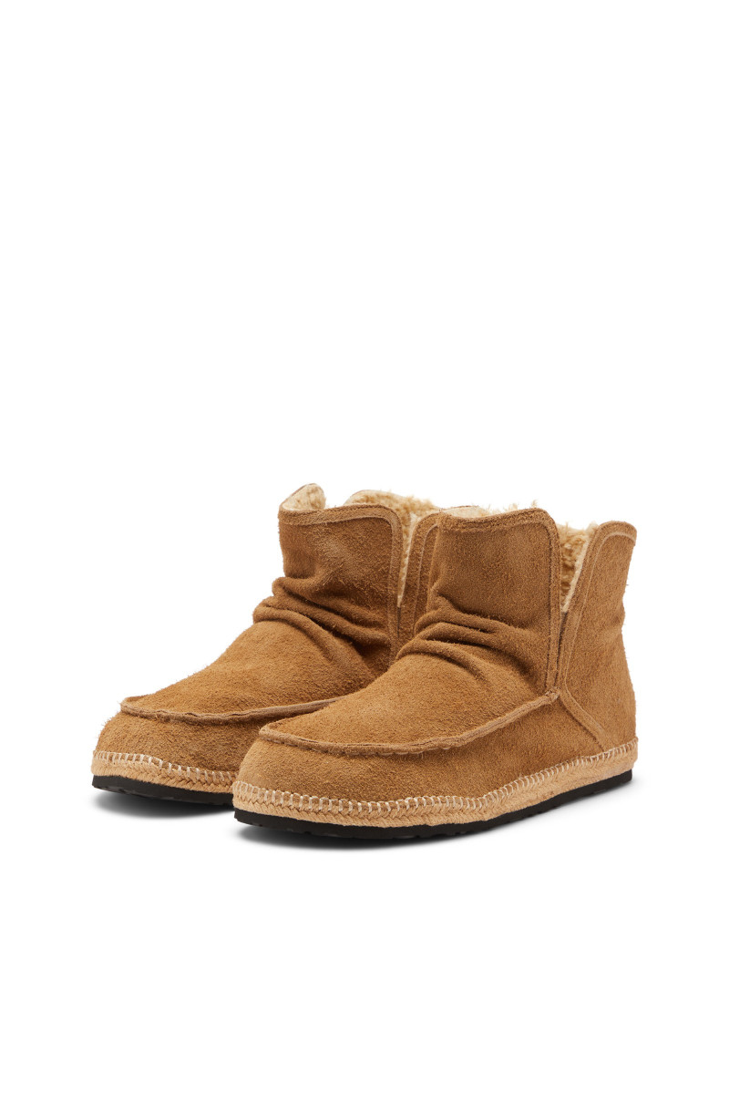 Členková Obuv Diesel Lukas D-Lukas Akb Boots Inca Gold