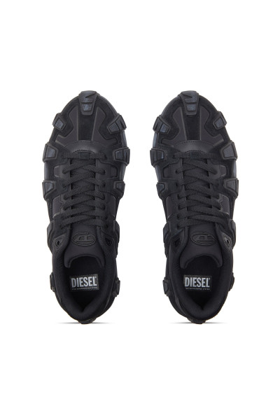 TENISKY DIESEL GRIFFE S-D-GRIFFE LOW SNEAKERS - Fotografia č. 4