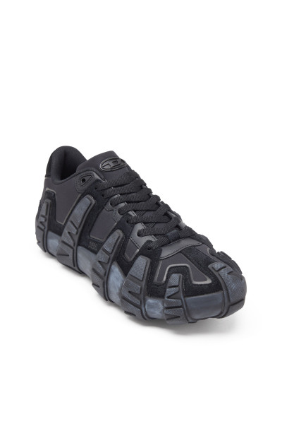 TENISKY DIESEL GRIFFE S-D-GRIFFE LOW SNEAKERS - Fotografia č. 7