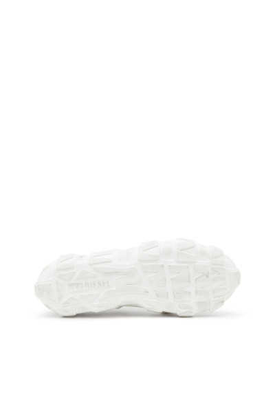 TENISKY DIESEL GRIFFE S-D-GRIFFE LOW SNEAKERS - Fotografia č. 5