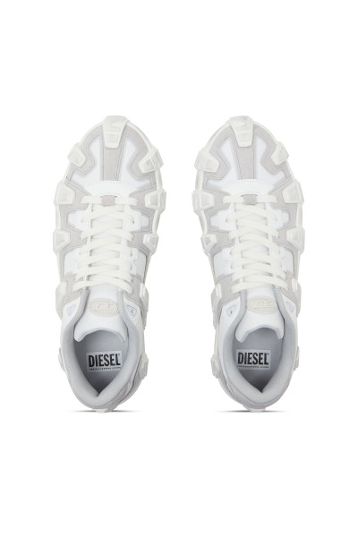 TENISKY DIESEL GRIFFE S-D-GRIFFE LOW SNEAKERS - Fotografia č. 4