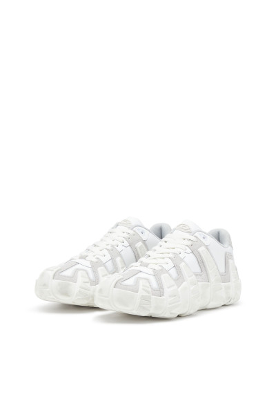 TENISKY DIESEL GRIFFE S-D-GRIFFE LOW SNEAKERS - Fotografia č. 3