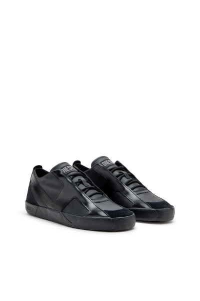 TENISKY DIESEL SLANTE-D S-SLANTE-D LOW SNEAKERS - Fotografia č. 1