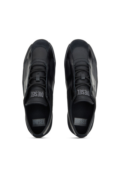TENISKY DIESEL SLANTE-D S-SLANTE-D LOW SNEAKERS - Fotografia č. 3