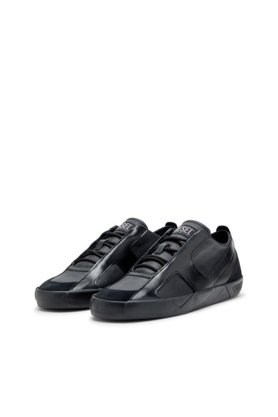 TENISKY DIESEL SLANTE-D S-SLANTE-D LOW SNEAKERS - Fotografia č. 4